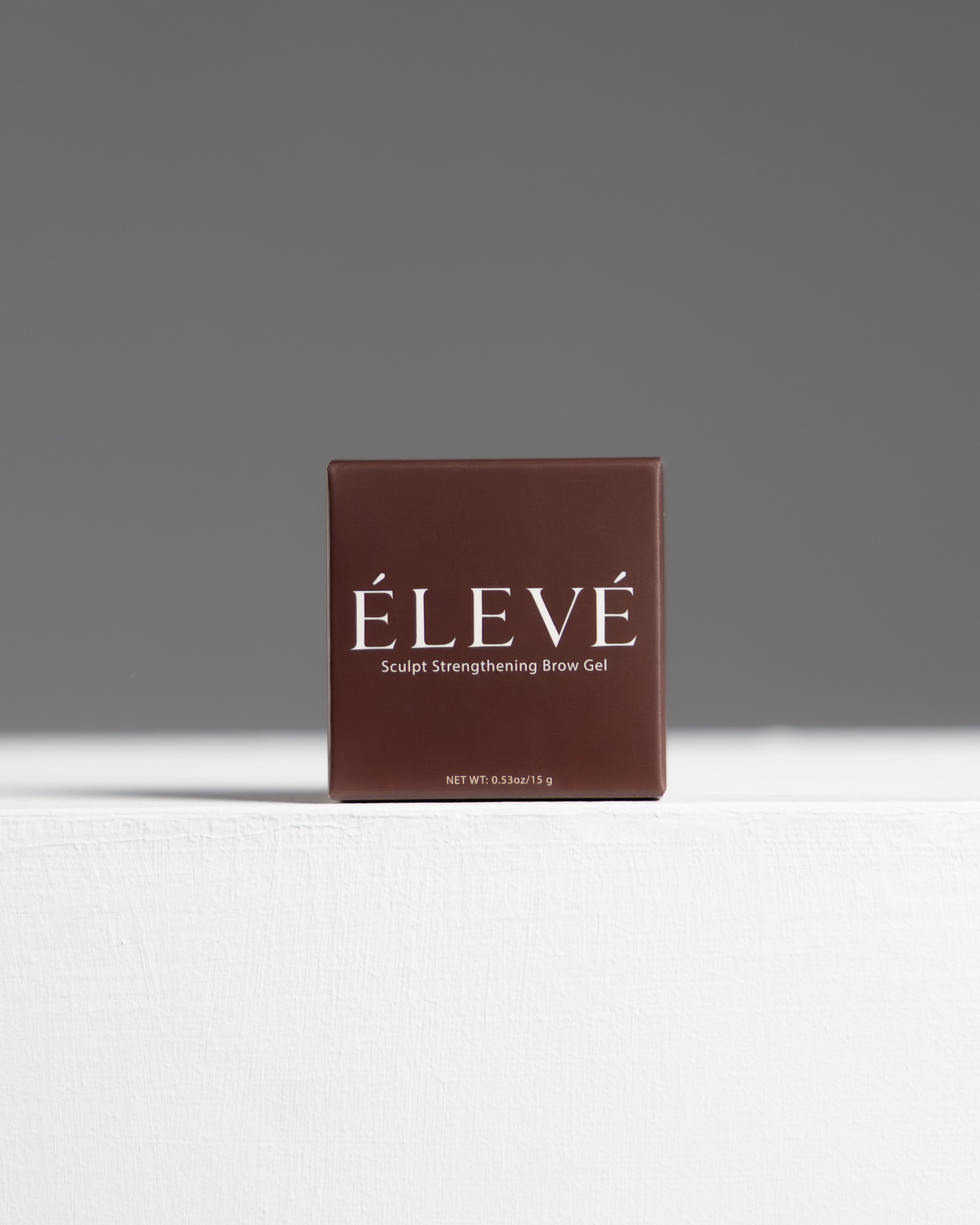 Sculpt Strengthening Brow Gel