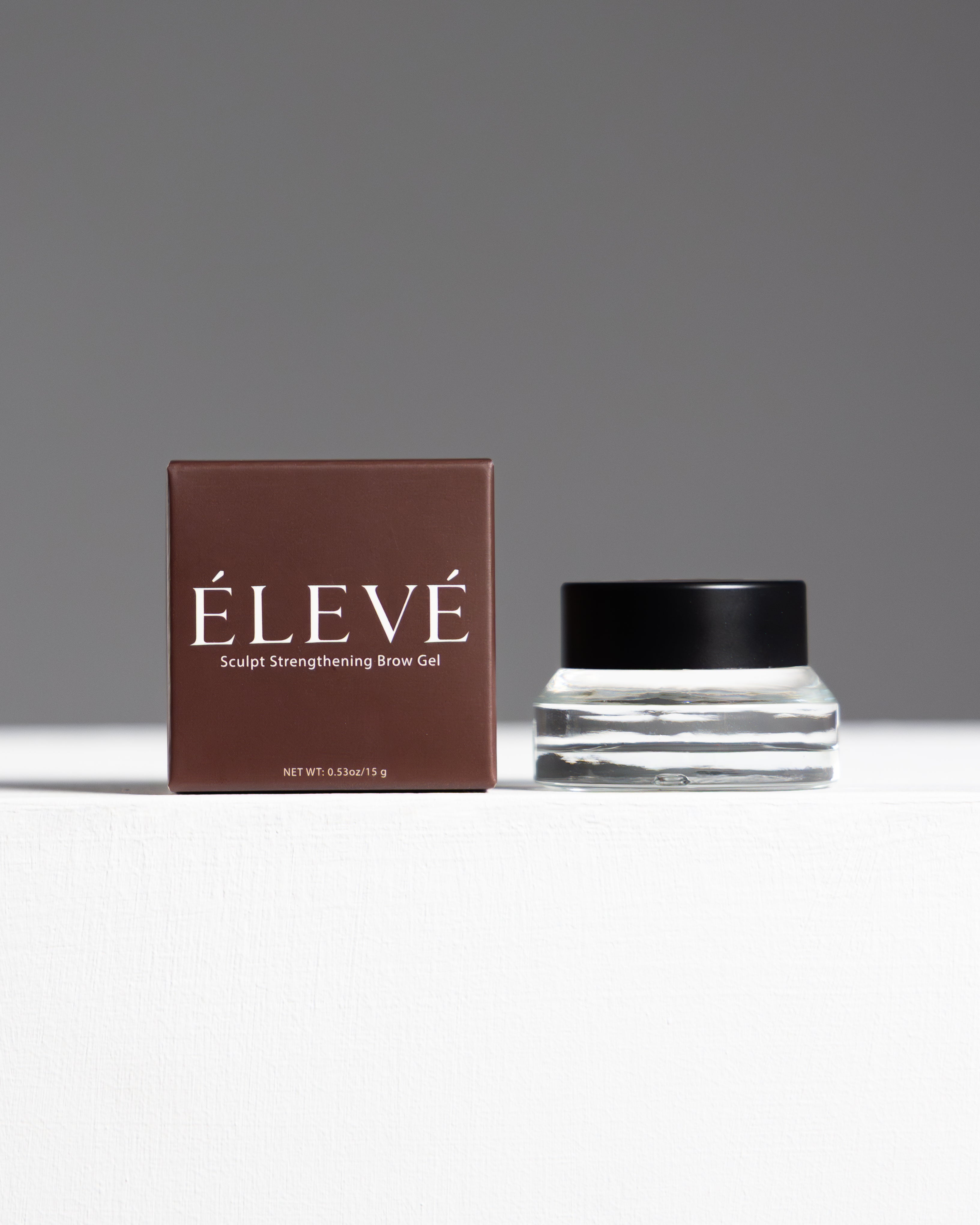 Image of Sculpt Strengthening Brow Gel