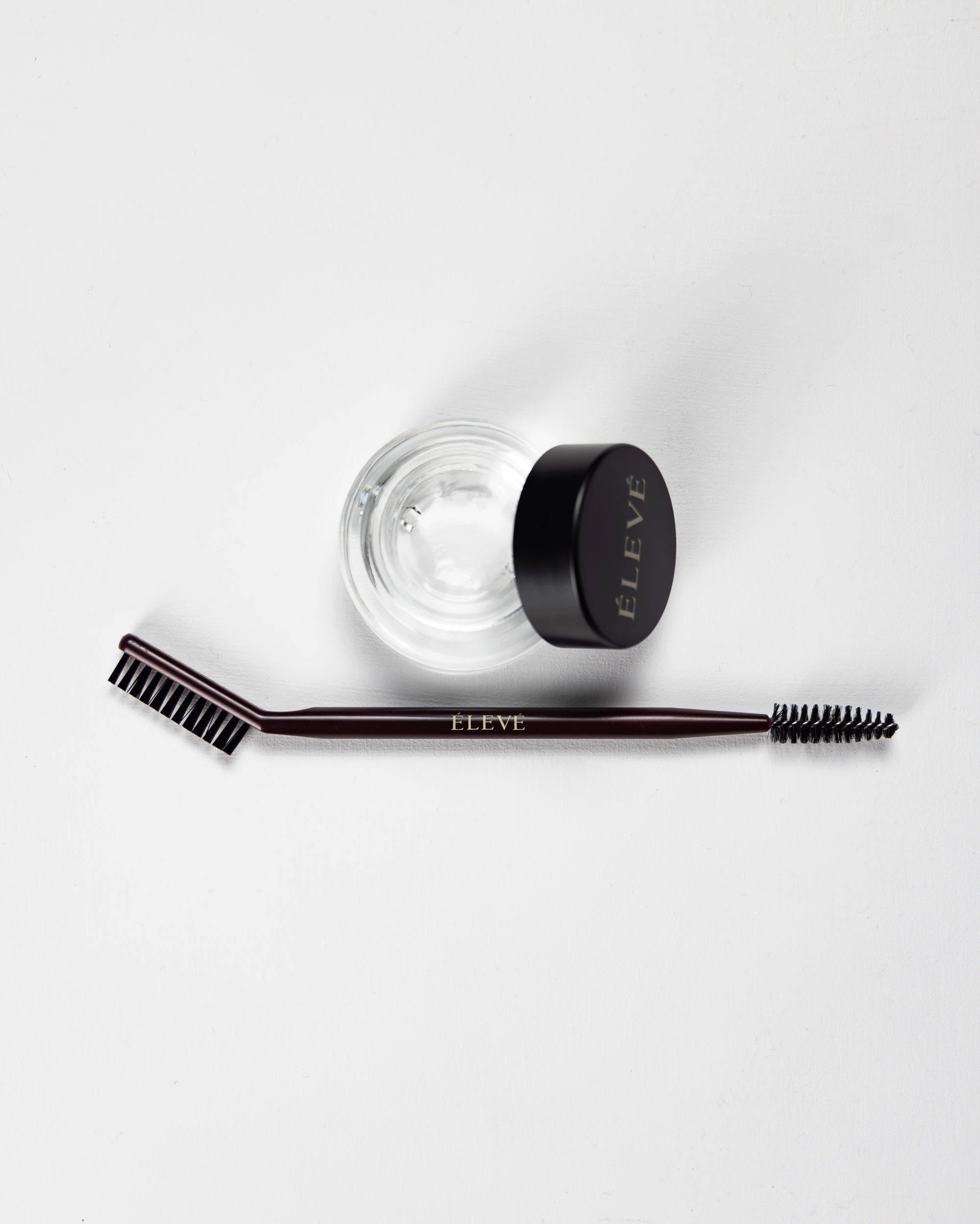 The Edit Brow Brush